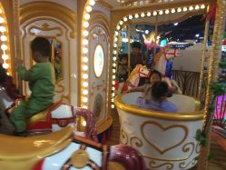 -多奇妙儿童乐园(昆山吾悦店)