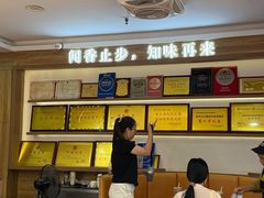 -醉壹号海鲜大排档(厦门美食地标店)