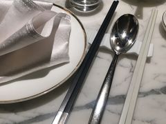 -青雅中餐厅(大连金石滩绿发希尔顿度假酒店)
