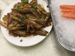 -新享乐海鲜(翠华路店)