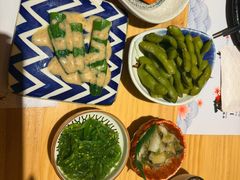 -贵木日本料理·铁板烧(新地假日广场店)