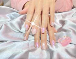 -YCai简薇美甲美睫美妆