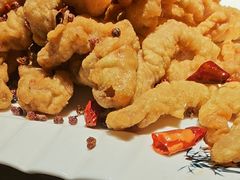 -川悦留香·海鲜餐厅(海棠68环球美食街店)