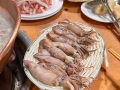 -元盛居(生态大街店)