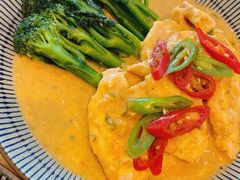 -Mesa Madre梅萨妈妈·Bintana(国贸店)