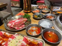 -汉拿山(北京上地华联店)