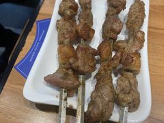 -品回味清真西北楼(宁波首店)