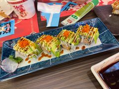 -仙隐小鹿中华料理(南宁万象城店)