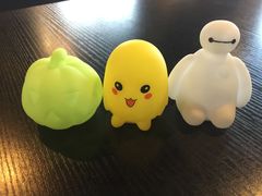 -恐怖游戏(湖滨店)