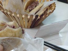 -闫家驴肉老店(华电一校店)