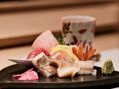 -鮨一日本料理(大中华店)