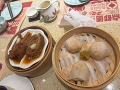 -点都德(奥体印象城店)
