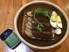 -金穗园·砂锅粥.醉鸡煲火锅(长寿路店)