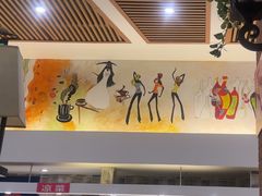 -玫瑰花园自助烤肉(金源店)