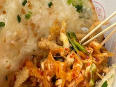 -尚食卢记烧饼(凤凰路总店)