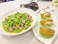 -楼外楼(西湖景区孤山路店)