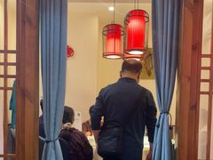 -人民食堂(电信南街店)