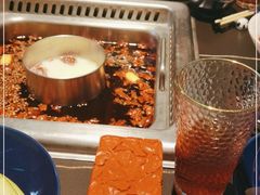 -大隐·成都火锅Bistro(合生麒麟新天地店)