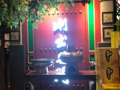 -京门老爆三·铜锅涮肉 爆肚(望京店)