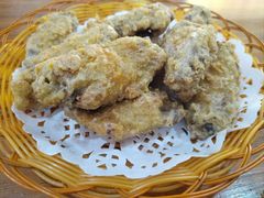 -南记食粥坊·宵夜大排档(莲花店)