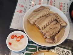 -禄粥·广府味·煲仔粥·宵夜·明档现做(江南西店)