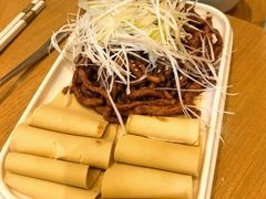 -粤香村(清真川菜店)