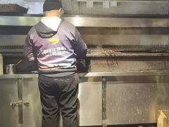 -谷丽羊肉串·新疆鲜货烧烤馆·清真·夜宵(长沙首店)