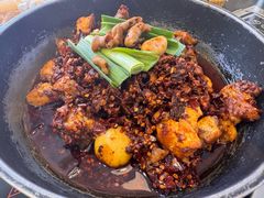 -贵阳李氏息烽阳朗鸡(民生路店)