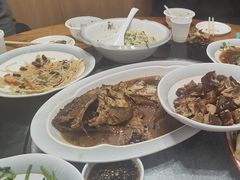 -小李少爷临沂炒鸡(升平东路店)