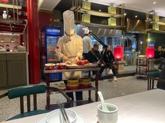 -大鸭梨烤鸭·北京菜(南小街/南苑店)