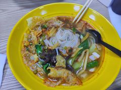 -嗦哈螺蛳粉(步行街)