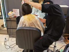 -上海浦东假日酒店逸庭咖啡厅