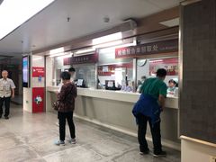 -广州中医药大学第一附属医院(总院)