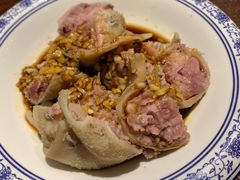 -老三羊汤【北兴隆街店】