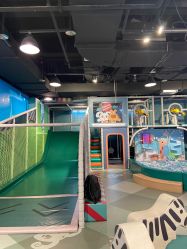 -卡通尼乐园(武汉凯德1818店)