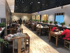 大堂-小毛驴驴肉泡馍(解放路店)