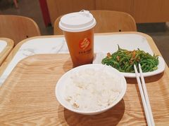 -乡村基·川味现炒大王(熙悦天街店)