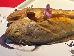 -春色如许·茶食餐厅(桃李春风店)