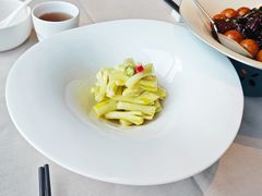 花菜-珈境湖畔餐厅·湖北菜·江浙菜•樱花季(西北湖店)