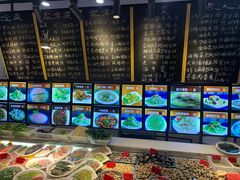 -501號台州海鲜餐厅(海创园店)