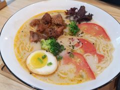 -豆恩咖餐(厦大翔安店)