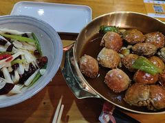 -回·龙虾铺·盆盆蟹·烧烤大排档(回龙观店)