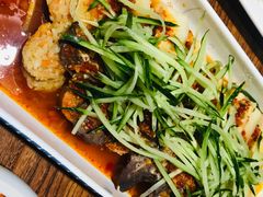 -纳瓦新疆菜(银都店)