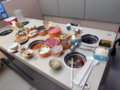 -海底捞大排档火锅(打浦路店)
