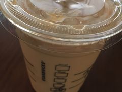 -星巴克(无锡高铁站店)