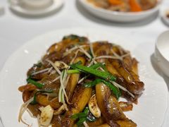 -花城苑广府菜(侨鑫店)