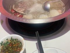 -八合里潮汕鲜牛肉火锅(福州万象城店)