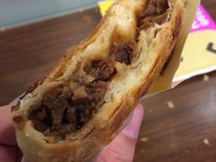 -吉品合酥脆烤饼(太平洋森活天地店)