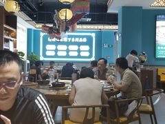 大堂-猪腰一家·地道佛山菜(盐步店)