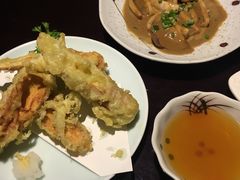 -明日叶日本料理(新区淮海街店)